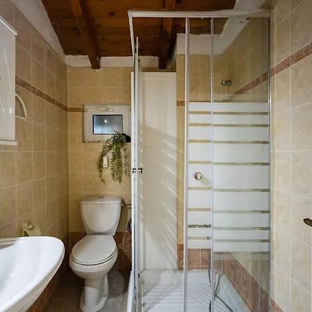 Apartment Ariadne's Retreat Oikhalia (Messinia)