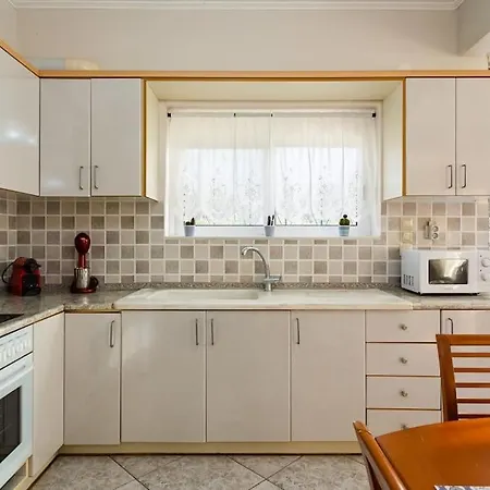 Apartment Ariadne's Retreat Oikhalia (Messinia)