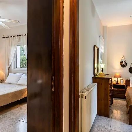 Apartment Ariadne's Retreat *