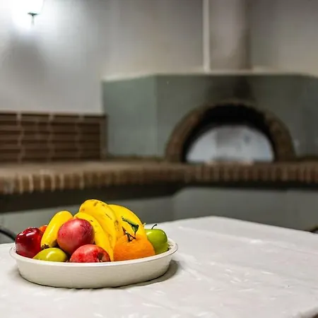 Ariadne's Retreat Oikhalia (Messinia)