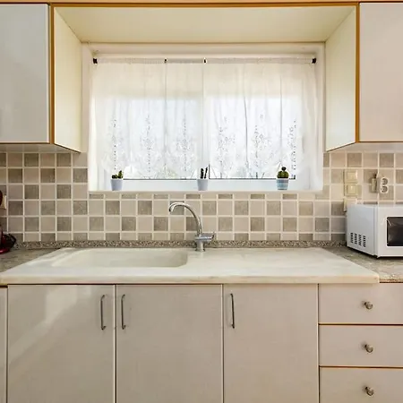Ariadne's Retreat Apartmán