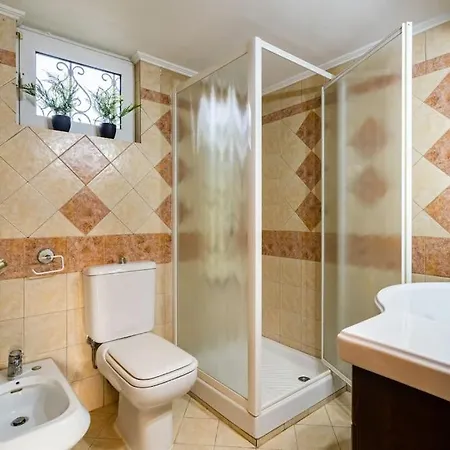 Ariadne's Retreat Apartment Oikhalia (Messinia)