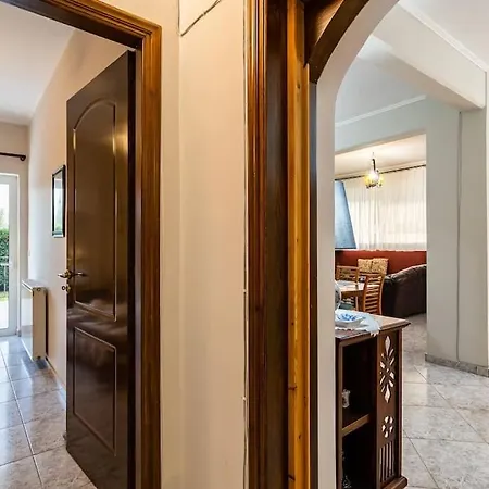 Ariadne's Retreat * Oikhalia (Messinia)