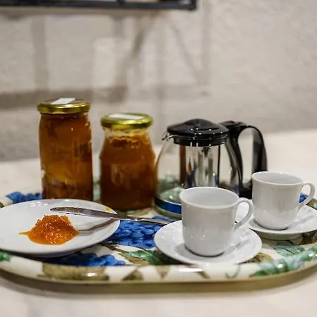 Apartment Ariadne's Retreat