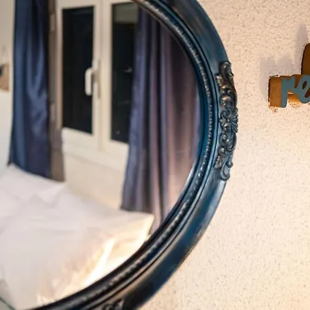 Ariadne's Retreat * Oikhalia (Messinia)