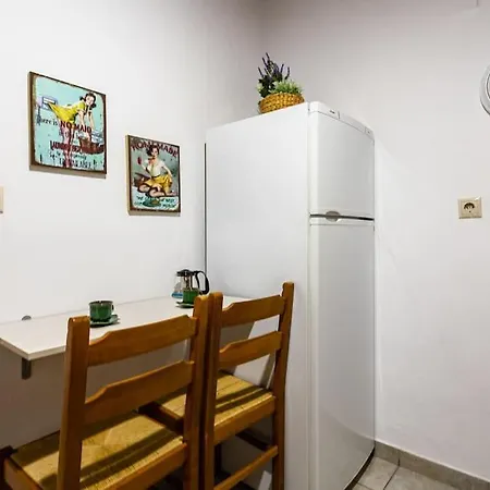 Ariadne's Retreat Apartment *