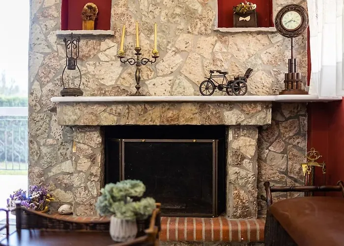 Ariadne's Retreat 아파트