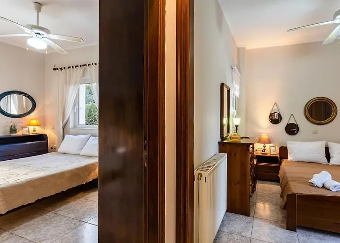 아파트 Ariadne's Retreat *