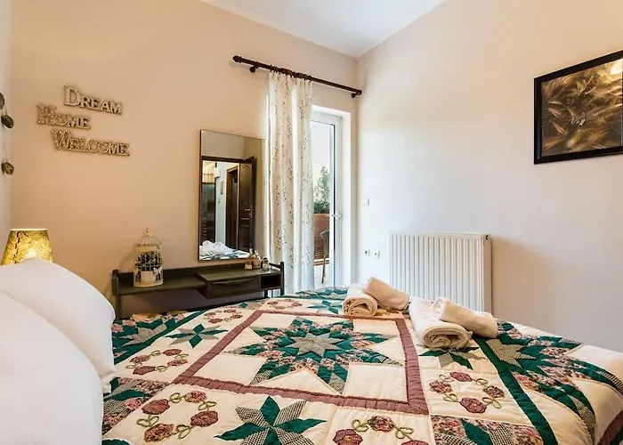 Appartamento Ariadne's Retreat *