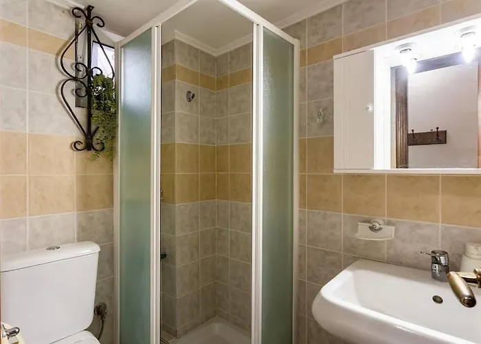 아파트 Ariadne's Retreat