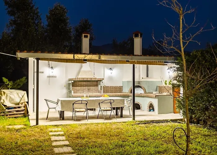 Ariadne's Retreat 아파트