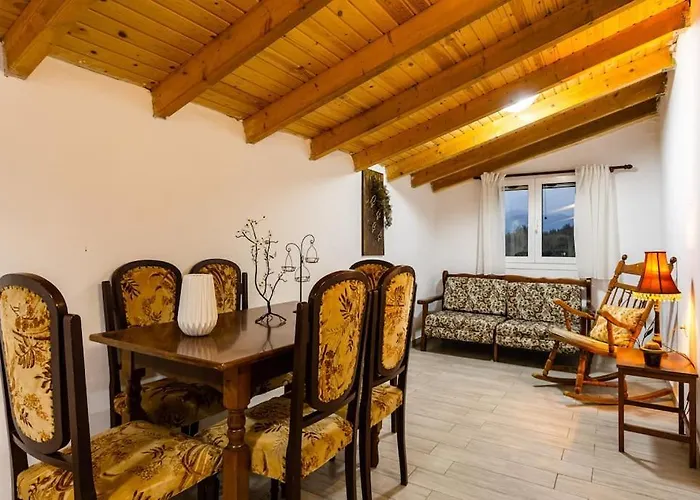 아파트 Ariadne's Retreat *